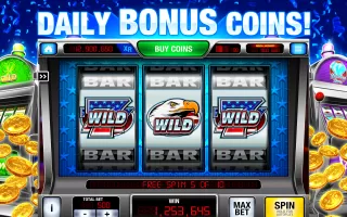 Xtreme Vegas Classic Slots