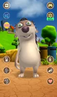 Talking Hedgehog