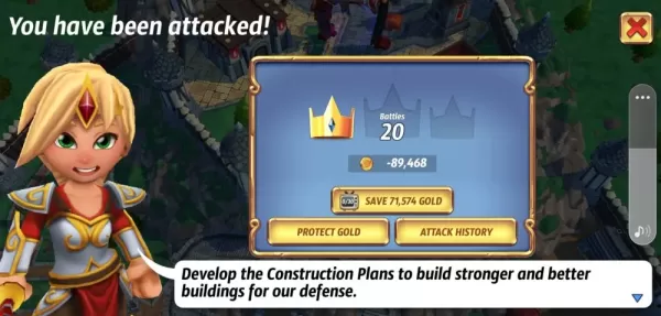 Royal Revolt 2: Tower Defense
