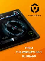 DJ rekordbox