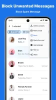 Messages