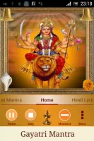Gayatri Mantra