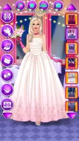 Prom Queen Dress Up Star