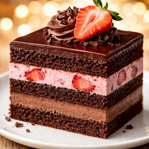 Cake recipes