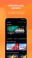 FPT Play - K+, HBO, Sport, TV
