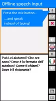 Offline Translator: Italian-English