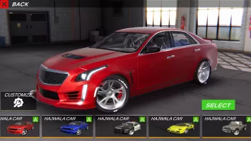 Drift & Waznyat Simulator
