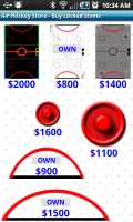 Air Hockey Championship