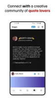 Quotes Creator