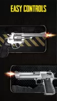 Gun Sounds Gunshot
