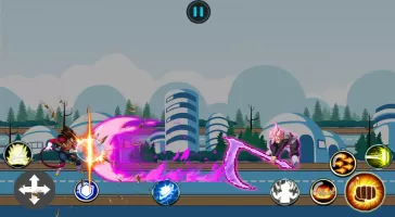 DBZ