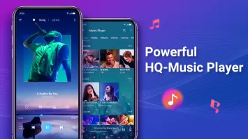 Music Player&Audio:Echo Player