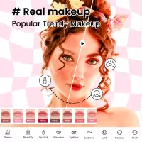 Photo Editor - Face Makeup