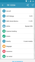 App in the Air