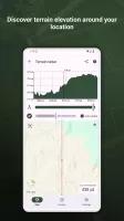 My GPS Area Calculator