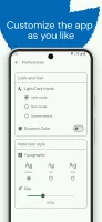 Block Notes — Minimal notepad