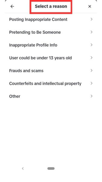 How to Report a TikTok Account: Is There a Detailed Guide to Flagging Harmful Content?