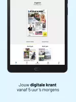 HBVL Nieuws