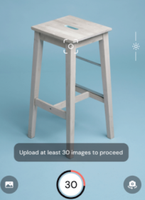 xOne: 3D Scanner & 3D Editor