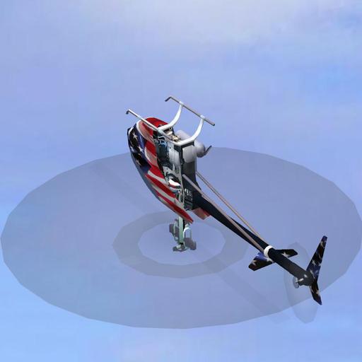 Absolute RC Heli Sim