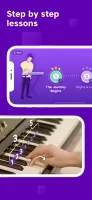 Piano Academy - Learn Piano