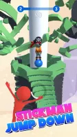 Stack Ball - Jump Ball 2025