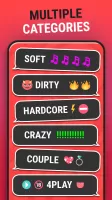 Truth or Dare ?! Dirty