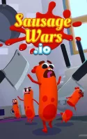 Sausage Wars.io