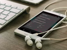 Fuel Music Player