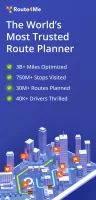 Route4Me Route Planner