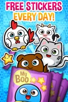 My Boo Album