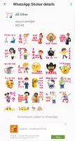 WASticker