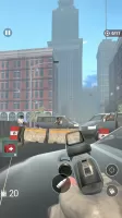 Rescue Cop: Shooting Game