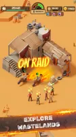 Desert City: Lost Bloom