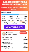 Calorie Counter