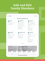 FamilySearch Tree