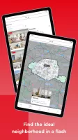 SeLoger annonces immobilières