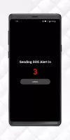 SOS Alert