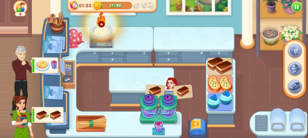 Cooking Valley: Cooking Games