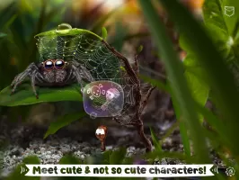 AntVentor: Demo adventure