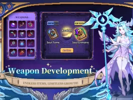 My Heroes: Dungeon Raid