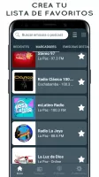 Radios de Bolivia FM y Online