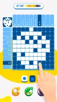 Nono.pixel: Puzzle Logic Game