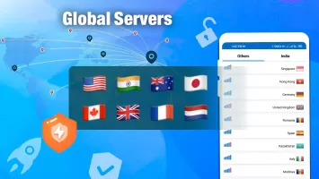 India VPN