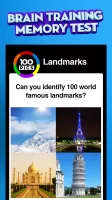 100 PICS Quiz - Logo & Trivia