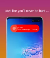 Galaxy Notification Dynamic