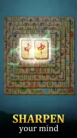 Mahjong Solitaire: Classic