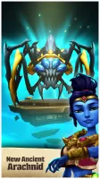 Spellbinders