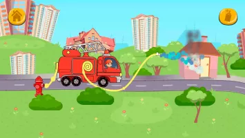 Vlad and Niki: Car Games