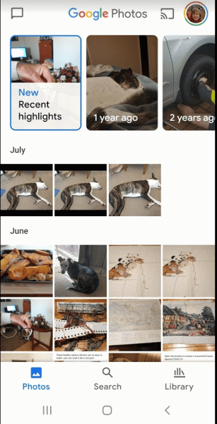 Google Photos